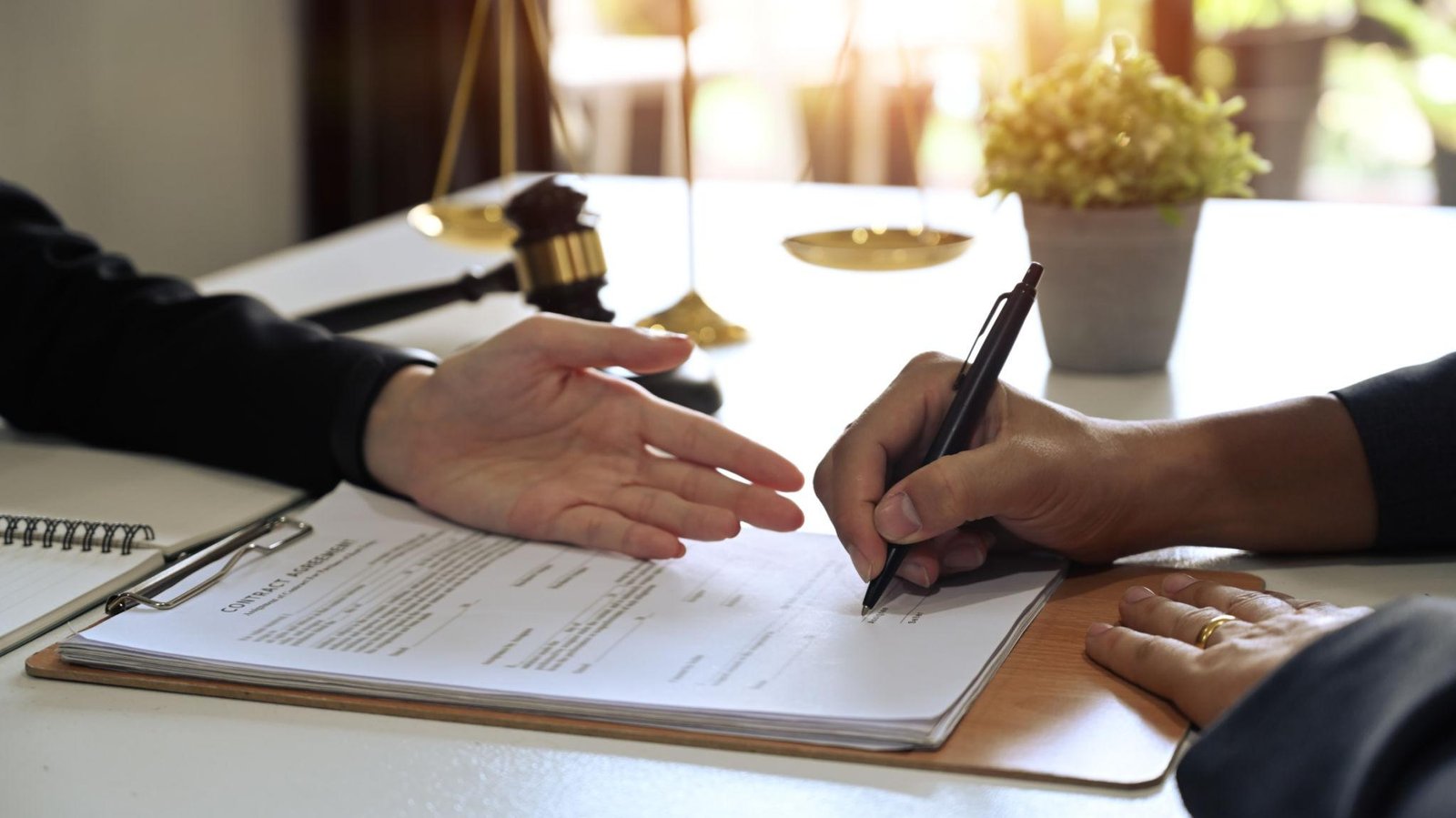 Corporate & Company Law
