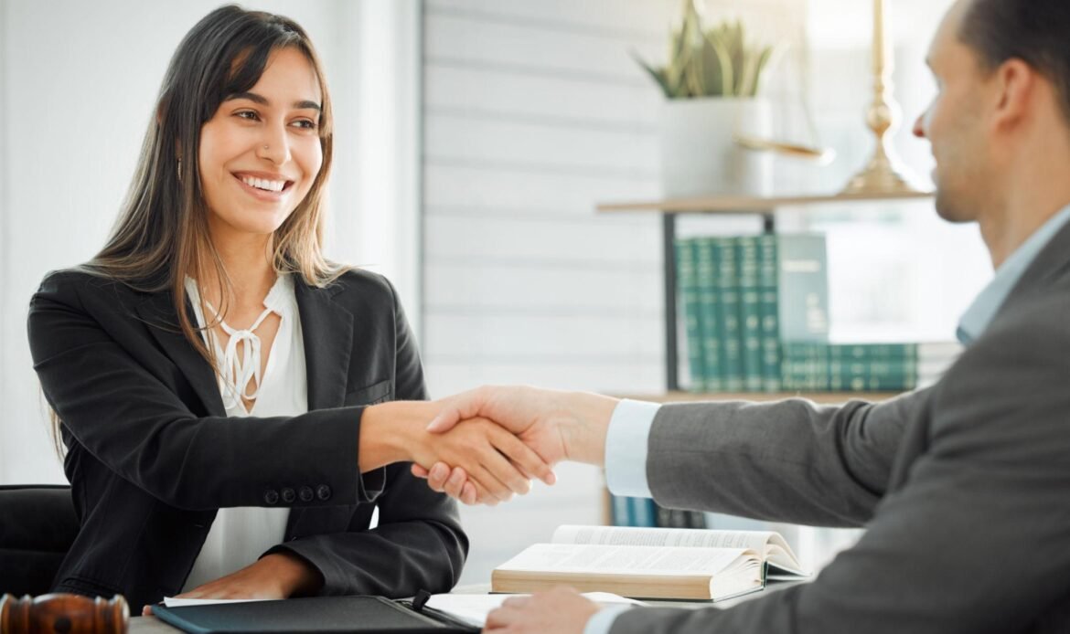Why Legal Consultation Is Important Before Taking Legal Action